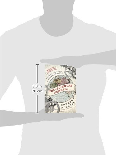 The Clockwork Universe: Isaac Newton, the Royal Society, and the Birth of the Modern World - Image 5