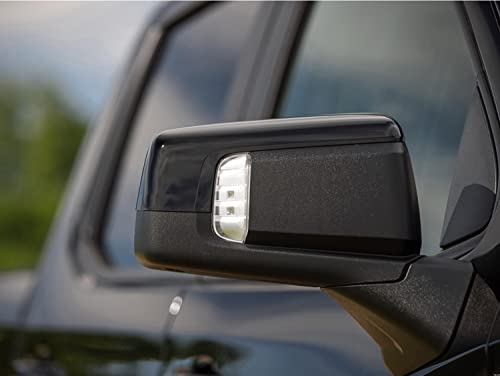 Coque de rétroviseur Silverado 2019-2022 WILSEM protection extérieure - 3