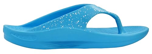 Image of Telic Unisex Adult Energy Flip Flop Arch Support Cushioned Sandals