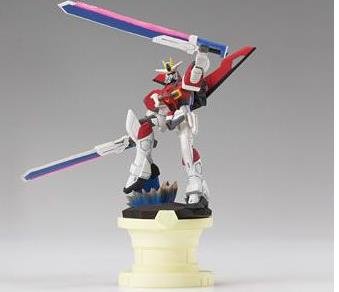 Amazon | チェスピースコレクションEX「機動戦士ガンダムSEED DESTINY