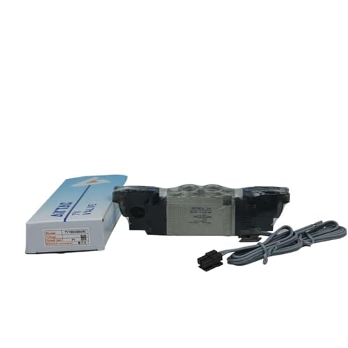 Électrovanne 5/2 voies 7V210-08-B distributeur d'air comprimé
