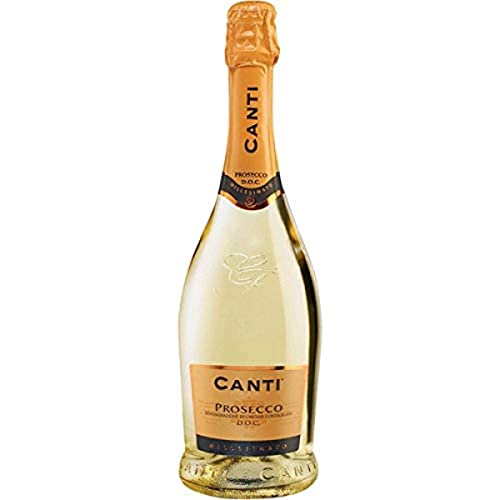 Canti Spum Brut Prosecco Wine 75 Cl