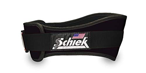 3006 Power Lifting Belt