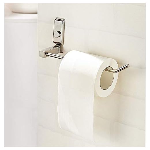 Mehan's Toilet Tissue Paper (Pack of 6, per roll 265 pull sheets)