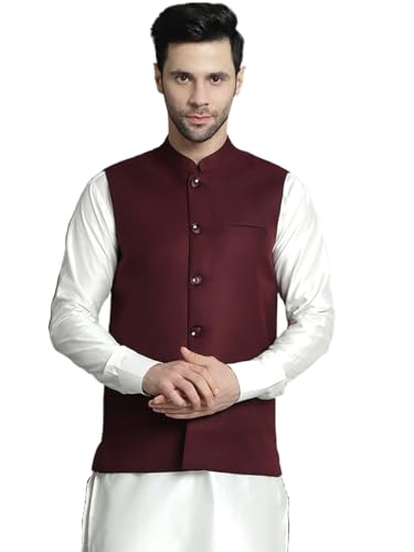 Image of Jompers Men Waistcoat