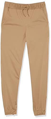 Nautica Boys' School Jogger Pant