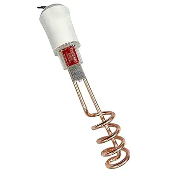 Chartbusters np=0 heavy duty Shockproof electric 2000w Immersion Heater Rod (Water)