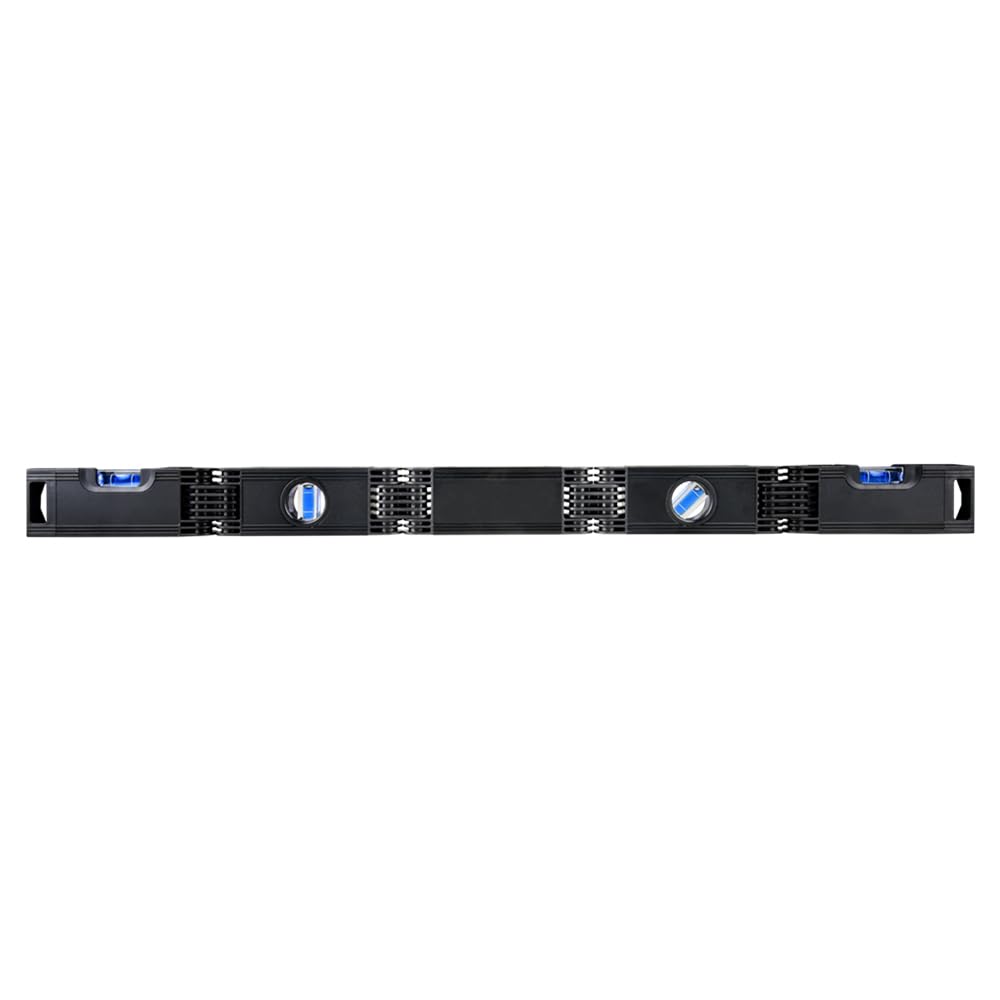Tiasou Folding Level Tool - 28" Magnetic Level -9