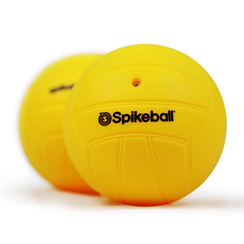 Spikeball Regular Replacement Balls (2 Pack)