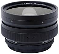 SLR Magic Anamorphot 1.33x 50 Anamorphic Adapter with Diopter Set