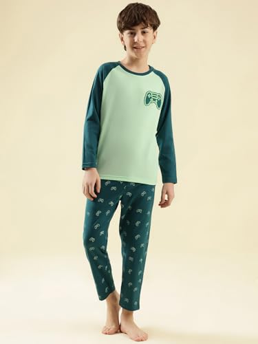 Image of Li'l Tomatoes boys Pajama Top