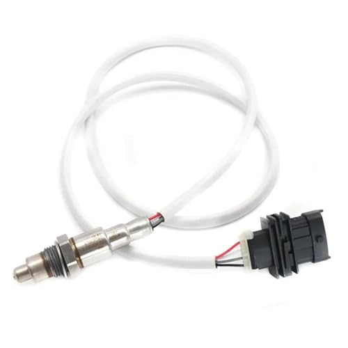 Capteur d'oxygène lambda O2 arrière haute précision 670031347 ratio air carburant idéal - 4