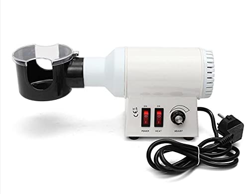 Frame Warmer Eyeglass Frame Heater 600W Hot Air Non-Metal Frame 110V