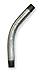 Rigid Conduit Elbow, 45 Deg, 3/4 In