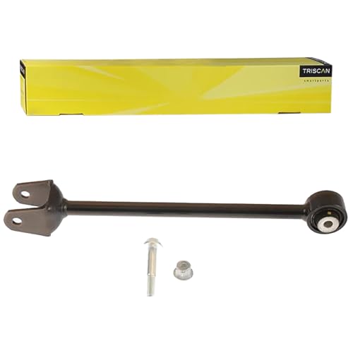 Bras de suspension TRISCAN 104444100A pour TESLA Model 3 alliage robuste