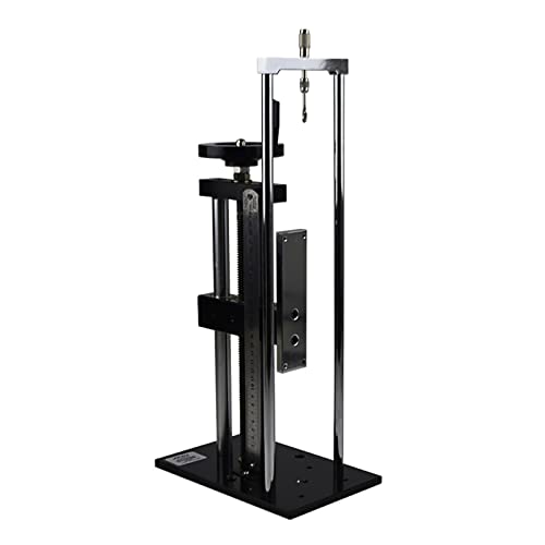 Outfyt 500N Analog Kraftmesser Prüfstand