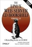 The Linux Web Server CD Bookshelf 2.0, CD-ROM and book