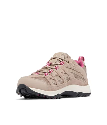 Image of Columbia Women's Crestwood Hiking Shoes
