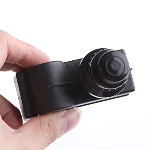 SSDMJ BBQ Gasgrill vervanging 2 uitlaat Aa Batterij push-knop Ignitor Igniter Black Dropship - Afbeelding 7