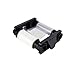 Produktbild Kompatibles CBGR0500SO Kratzband für Evolis Badgy 100 Badgy 200 Drucker, 500 Bilder