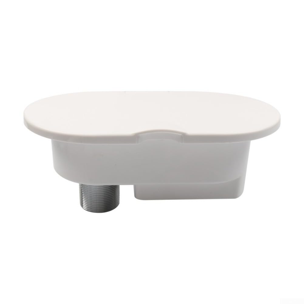 Ducha Empotrada para latón para acero Inoxidable para Barco RV