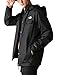 Produktbild THE NORTH FACE - Ayus Jacke für Herren - TNF BLACK, L
