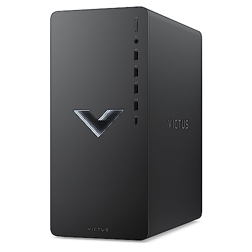 Amazon.co.jp: HP ゲーミングPC デスクトップ Victus 15L