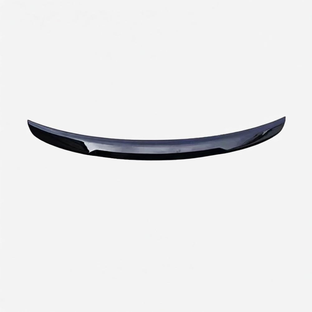 JGGQSY Car spoiler,Compatible with Toyota 9th-generation Camry 2024, Auto Parts,unpainted