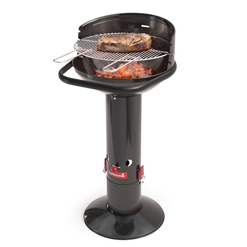 Barbecook LOEWY 45, Noir, Ø 43 cm