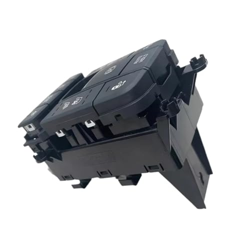 Bouton frein à main Kia Optima K5 pour réparer la console - 3