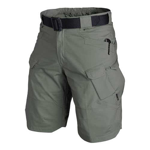 JEShifangjiusu Shorts tácticos para hombre miniatura 1
