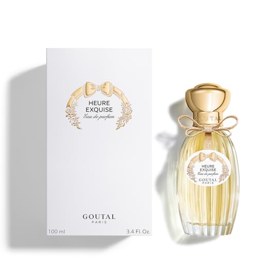 Annick Goutal Heure Exquise Eau de Parfum 100 ml