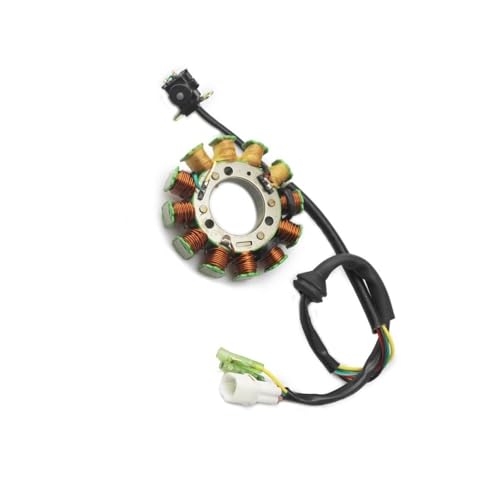 Bobine de stator YFZ350 Banshee 350 alternateur allumage moto 1995-2006 3GG-85510-00