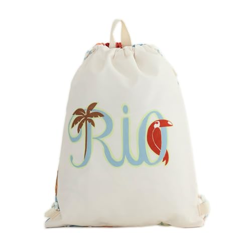 Bolsa Farm Praiana Rio Copatucano