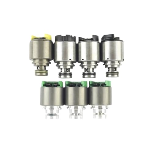 Solénoïdes transmission 5HP19 ZF1068298035 contre patinage et à-coups de boîte automatique