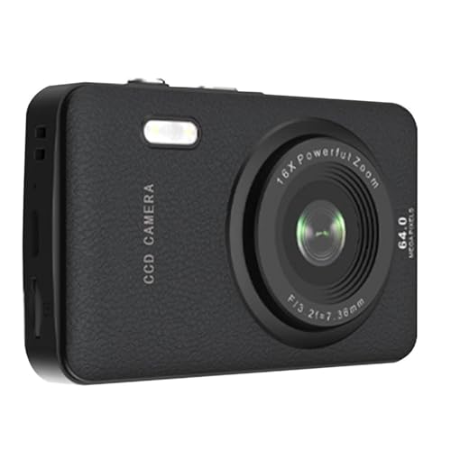 Mini caméra photo numérique écran HD lecteur MP3 appareil vidéo portable