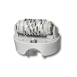 Braun Epilierkopf für alle Series 7 Epilator -lose- 67030946