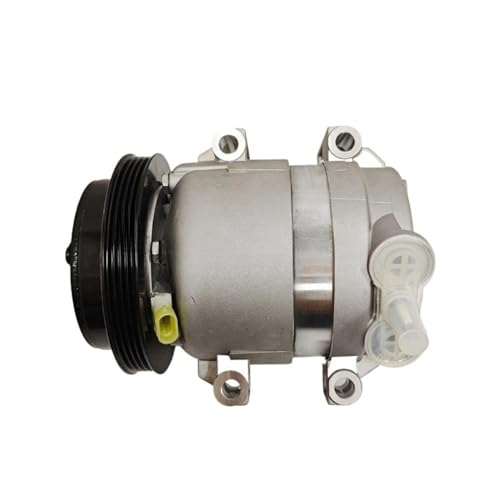 Compresseur de climatisation haute performance pour blocs moteurs Pontiac GTO 5.7L 6.0L