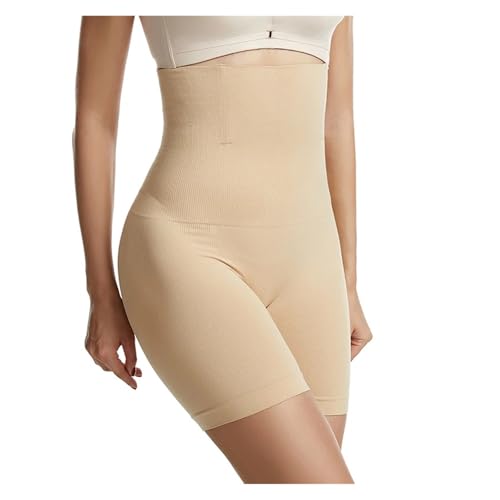 Culotte Shapewear pour Femmes Gaine Ventre Plat Short Minceur