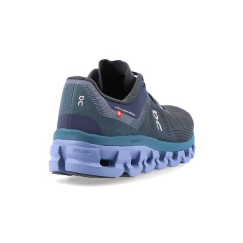 Image of On Cloudflow 4, Women's Sneaker