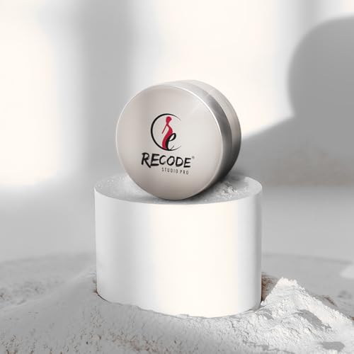 Recode No Hue Matte Setting Powder 12 G