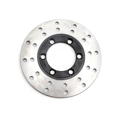 Rotors disque frein 130mm pour des sorties sécurisées en famille en ATV