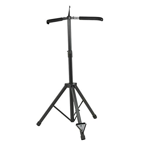 ORTOLA - Soporte Contrabajo/Double Bass Cello Stand Scb01 Negro - 8058-001-OR