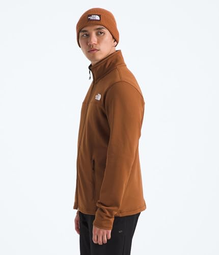 Image of The North Face Cedar Trail Grid Fleece Full Zip Jacket