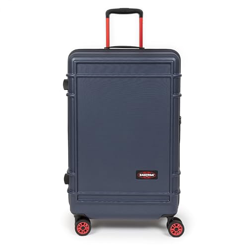 EASTPAK Resist'R Zip L 90L Hardshell Suitcase