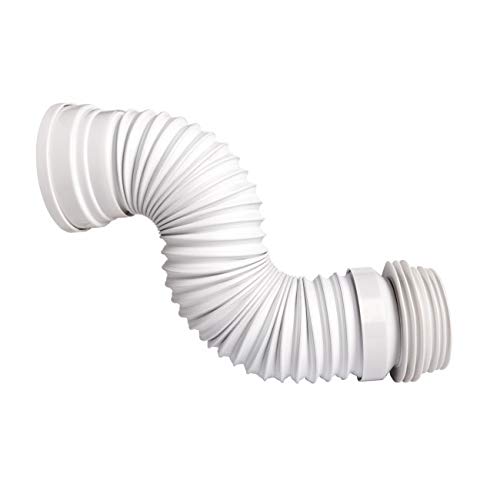 Wirquin M72703 - Manguito de wc extensible 240-500