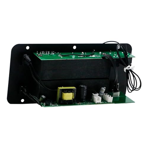 Image of Microphone Karaoke Power Amplifier Board for Home Theater Tv Amplifier