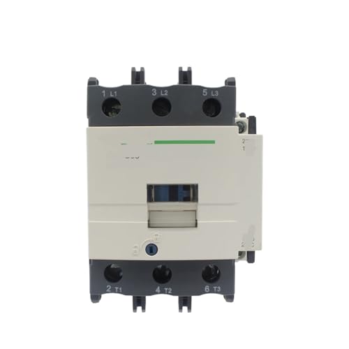 Contacteur LC1-D95 110VAC appareil de coupure pour réseau alternatif