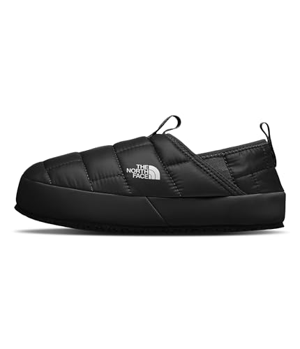 The North Face Jungen Thermoball Mule Ii Walking Schuh, TNF Black TNF...