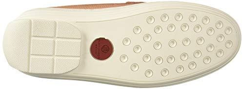 Image of Marc Joseph New York Unisex-Child Kids Boys /Girls Genuine Leather Broadway Loafer